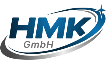 HMK GmbH Logo – österreichisches Dienstleistungsunternehmen für Entrümpelungen und Entsorgung in Oberösterreich und Salzburg