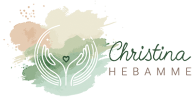 Christina Hebamme Logo – Branding für eine Hebamme
