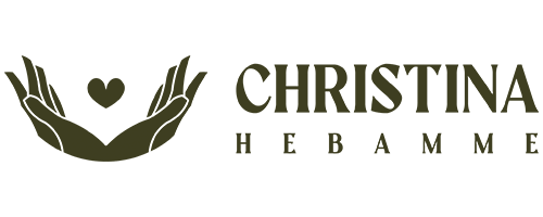 Christina Hebamme Logo – Branding für eine Hebamme