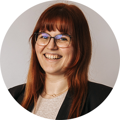 NJ Design Branding Header für die freiberufliche Grafik- und Visual Designerin Nicole Jodlbauer